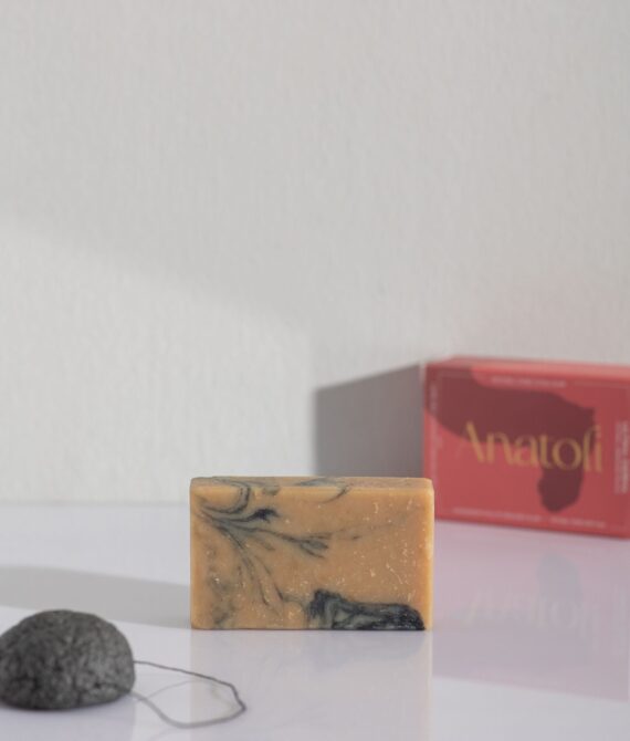 Sapun me Qumësht Deveje