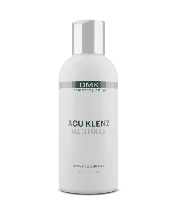 Acu Klenz – Gel Cleanser