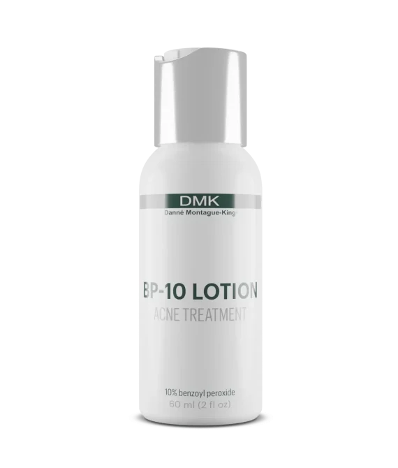 BP-10 Lotion