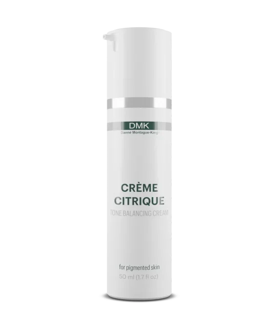 Crème Citrique