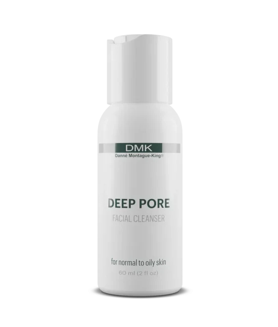 Deep Pore