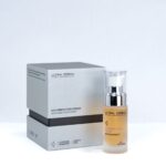 serum konturi sysh, Serum per konturin e syve