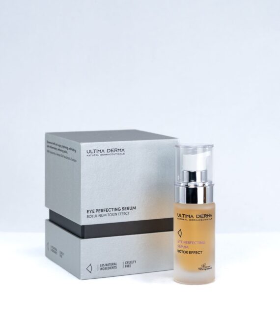 Eye Perfecting Anti-Aging Serum