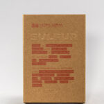 Sulfur – Sapun Natyral me Squfur & Vaj Ulliri