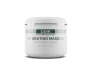 Maskë Hidratimi për Lëkurën Hydrating Masque Hydrating Masque është një maskë intensive hidratimi që rikthen lagështinë në hapësirat ndërqelizore të epidermës. Ajo rrit turgorin e lëkurës duke përmirësuar nivelin e ujit, duke i dhënë lëkurës një pamje më të fortë, më të freskët dhe më rinore. Formula është e pasuruar me aloe vera, allantoin, kamomil dhe acid hialuronik, të cilët ofrojnë ushqim qelizor, qetësim të inflamacionit dhe mbrojtje antioksiduese për lëkurë të dehidratuar, të ndjeshme ose të kompromentuar.