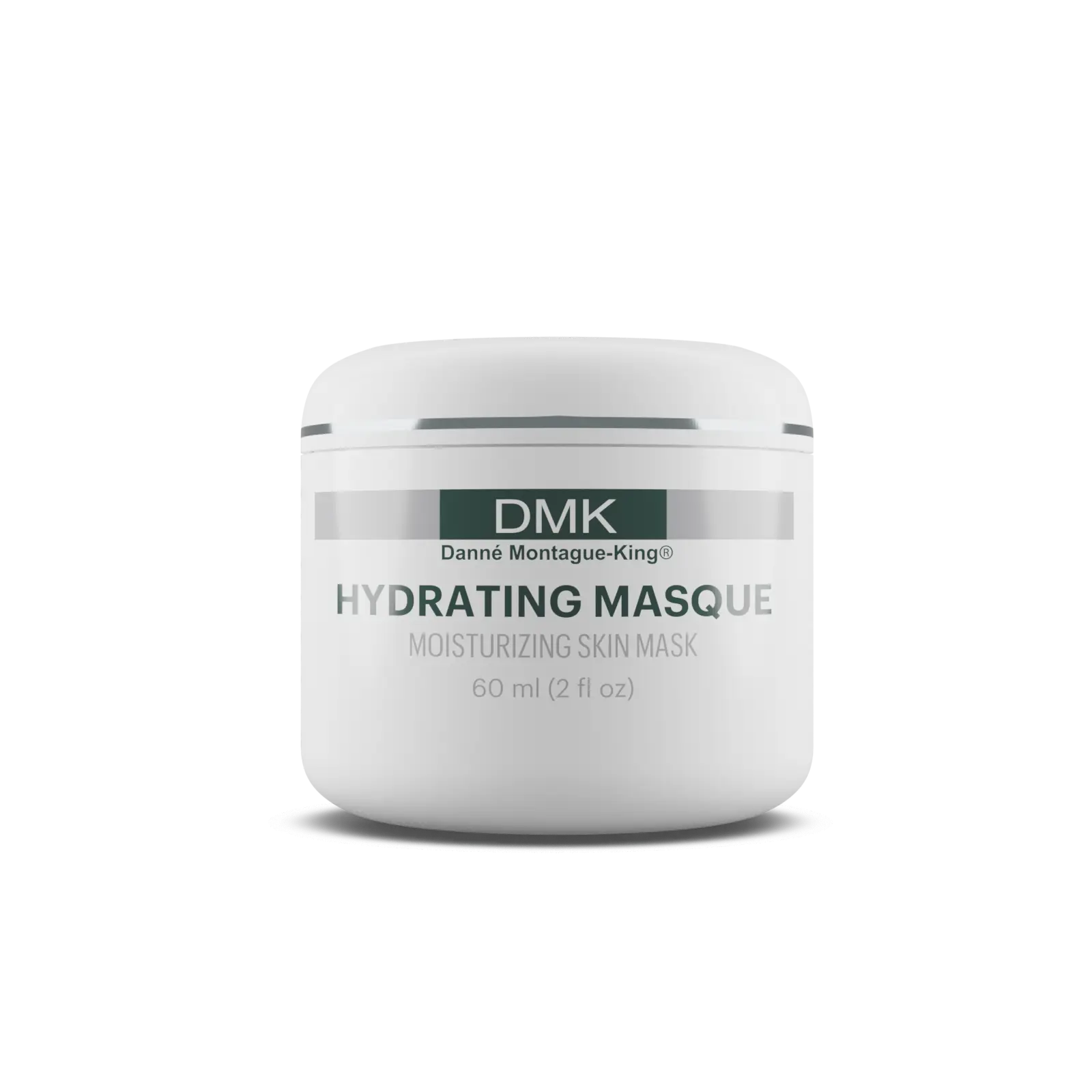 Maskë Hidratimi për Lëkurën Hydrating Masque Hydrating Masque është një maskë intensive hidratimi që rikthen lagështinë në hapësirat ndërqelizore të epidermës. Ajo rrit turgorin e lëkurës duke përmirësuar nivelin e ujit, duke i dhënë lëkurës një pamje më të fortë, më të freskët dhe më rinore. Formula është e pasuruar me aloe vera, allantoin, kamomil dhe acid hialuronik, të cilët ofrojnë ushqim qelizor, qetësim të inflamacionit dhe mbrojtje antioksiduese për lëkurë të dehidratuar, të ndjeshme ose të kompromentuar.