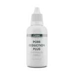 Pore Reduction Plus Pore Reduction Plus është një formulë astrigjente e polarizuar, e projektuar për të depërtuar në poret e pastruara dhe të hapura, duke forcuar dhe tonifikuar muret e zgjeruara dhe të relaksuara të poreve.