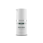 Red Vein është një formulë unike e pasur me vitamina dhe acide yndyrore, e krijuar për të përmirësuar qarkullimin e gjakut dhe për të forcuar indin vaskular.