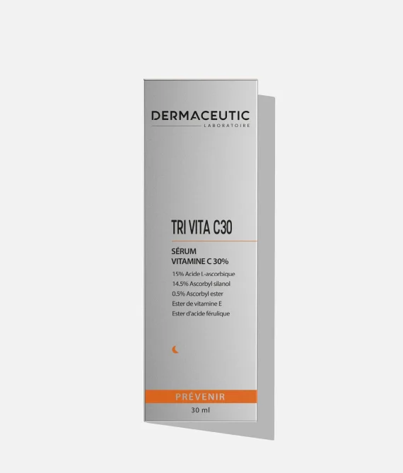 Tri-Vita C30