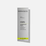 RIPARIM DHE MBROJTJE AVANCUAR K-Ceutic Advanced Repairing Care K-Ceutic është një krem i avancuar rikuperues, i krijuar për të forcuar barrierën mbrojtëse të lëkurës, për të ndryshuar mekanizmat e shërimit dhe për të mbrojtur lëkurën nga dëmtimet oksidative dhe UV. Formula e tij unike përmban antioksidantë, përbërës hidratues dhe qetësues për të ndihmuar në rigjenerimin e lëkurës së ndjeshme, të irrituar ose të dëmtuar. Ai ndihmon në zbutjen e inflamacionit, në përmirësimin e elasticitetit dhe në rivendosjen e shëndetit dhe komoditetit të lëkurës.