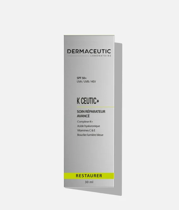 Dermaceutic K-Ceutic Advanced Repairing care