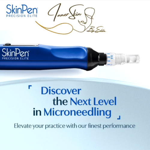 SkinPen® Microneedling në Korçë by innerskin by Edda