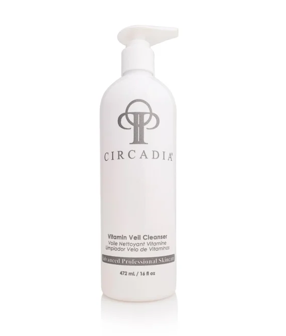 Vitamin Veil Cleanser